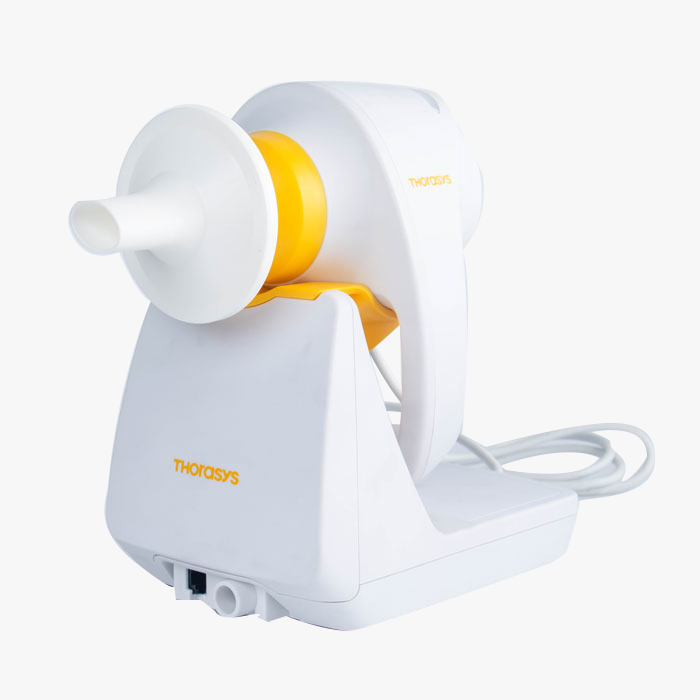 Tremoflo